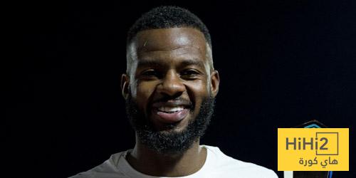 أرقام تمبكتي أمام نيوم