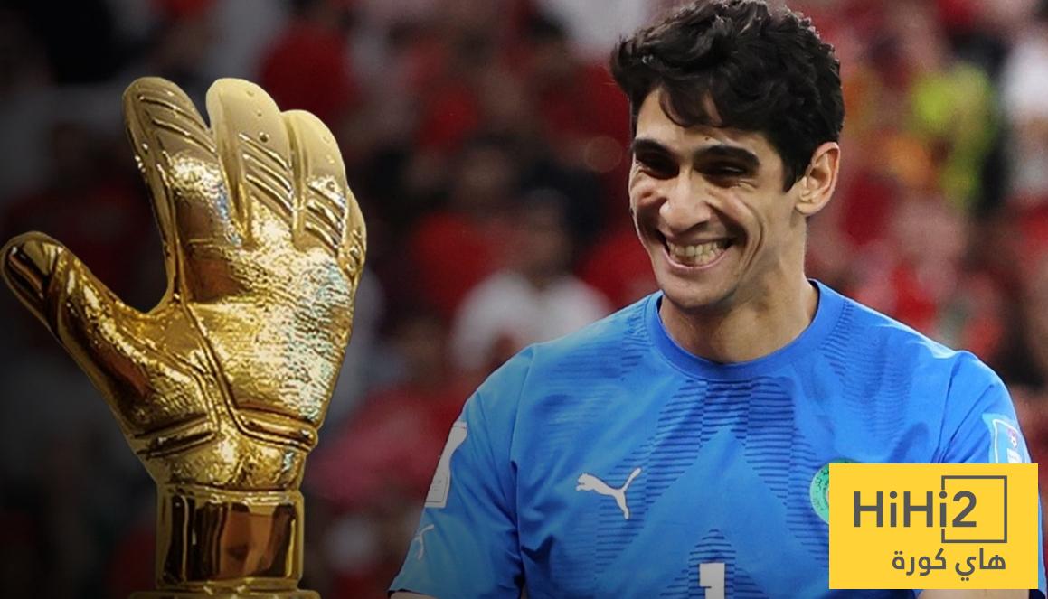 جماهير الأهلي مصدومة من ياسين بونو … !