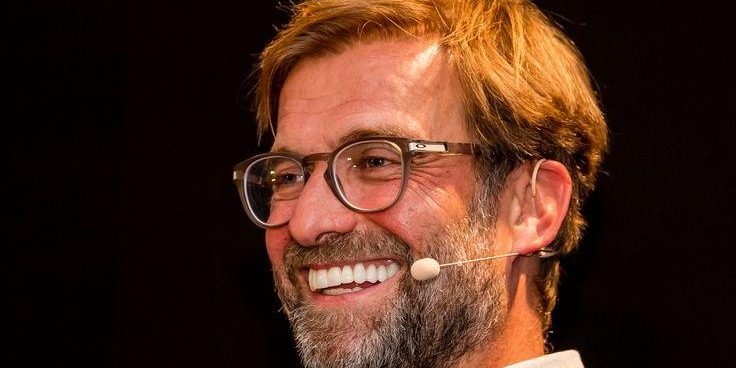 كلوب يعلق على اهتمام ريال مدريد