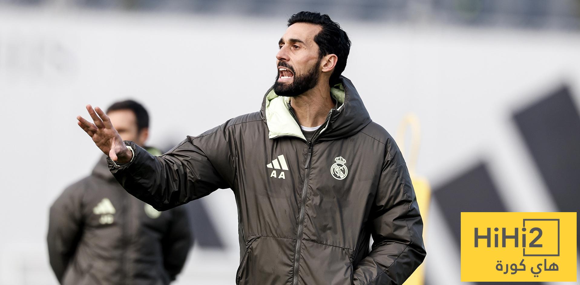 هل ريال مدريد يفتقد للاعب وسط ميدان مبدع؟ .. أربيلوا يجيب!