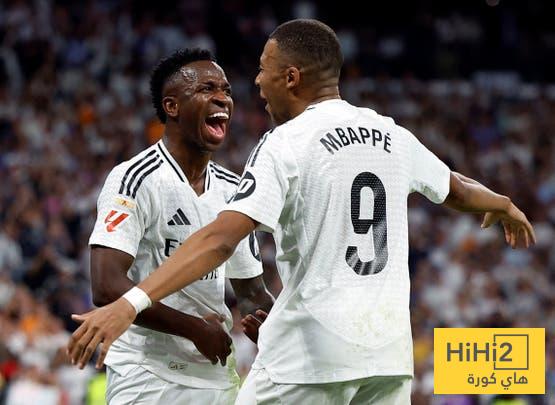مبابي يهاجم جماهير ريال مدريد!