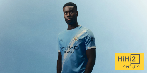 جويهي يكشف عن طموحاته مع مانشستر سيتي