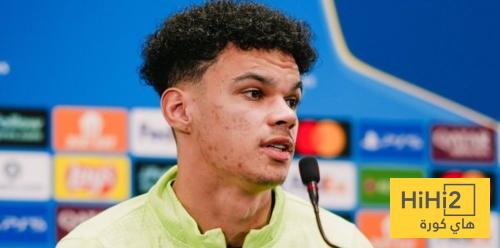 أورايلي يكشف سبب الاداء الباهت لـ مانشستر سيتي ضد اليونايتد