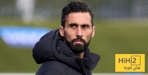 فرصة ذهبية أمام اربيلوا