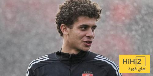 حمزة عبد الكريم سينضم لبرشلونة