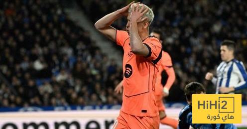 برشلونة يفعلها للمرة الرابعة في آخر 10 سنوات ..!