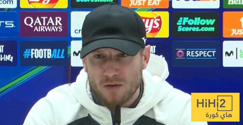 ماذا قال مدرب موناكو عن مواجهة ريال مدريد ؟