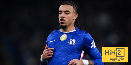 غوستو يدعم تشيلسي قبل مواجهة بافوس