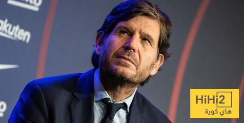 أليماني يسعى لخطف لاعب من برشلونة أليماني يسعى لخطف لاعب من برشلونة