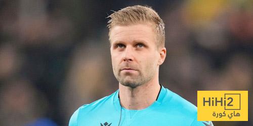 أرقام خاصة بحكم مباراة توتنهام ودورتموند