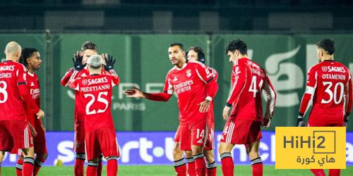 أرقام مهمة قبل مباراة يوفنتوس وبنفيكا