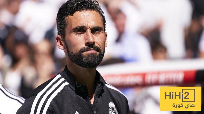 اربيلوا يريد استخدام العلاج السحري مع لاعبي ريال مدريد !