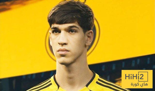 من هو حيدر عبدالكريم صفقة النصر الجديدة ؟
