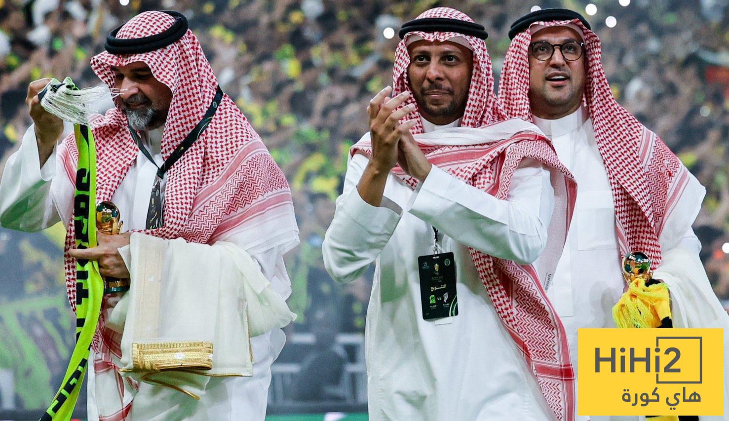 3 مطالب عاجلة للاتحاد أمام رابطة الدوري ! 3 مطالب عاجلة للاتحاد أمام رابطة الدوري !