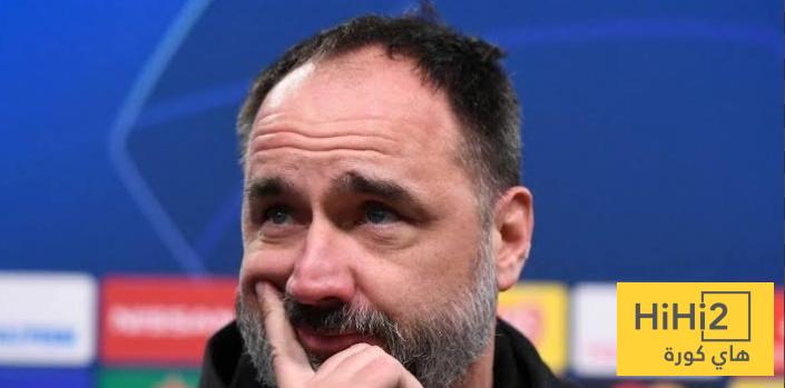 هل ستؤثر الأجواء الباردة على برشلونة ؟ مدرب سلافيا براغ يجيب هل ستؤثر الأجواء الباردة على برشلونة ؟ مدرب سلافيا براغ يجيب