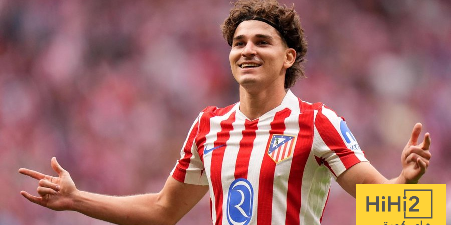 تحرك أولي من برشلونة تجاه جوليان ألفاريز