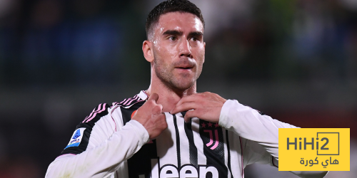 فلاهوفيتش غير جاهز لقيادة يوفنتوس ضد بنفيكا