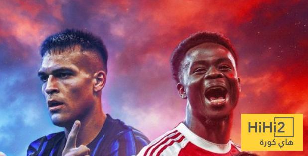 احصائيات موسم أرسنال بالكامل