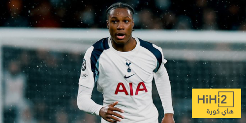 توتنهام يفوز على دورتموند بهدفين نظيفين