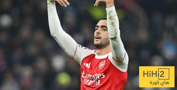 رقم مميز لـ ميرينو في مباراة إنتر ميلان