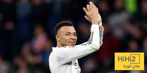 استهجان جمهور الريال ضد اللاعبين … لم يكن سلبيًا