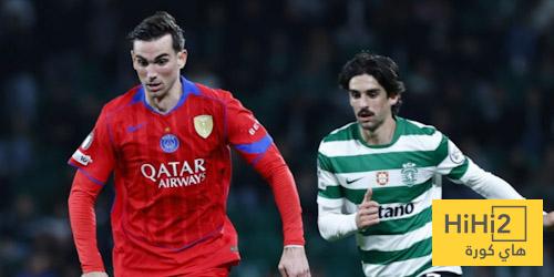 إحصائيات رويز أمام سبورتينغ