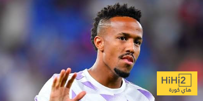 تقرير عن خط دفاع ريال مدريد والغياب المتوقع !