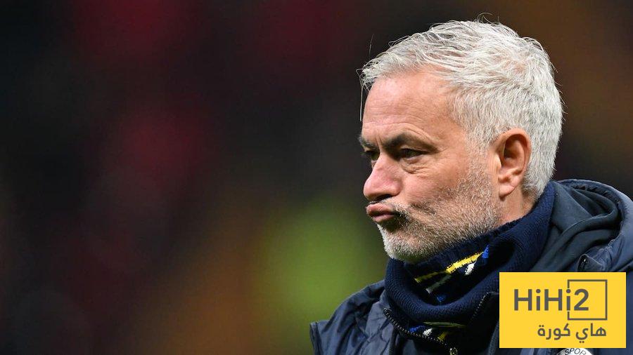 لماذا فشلت عودة مورينيو لريال مدريد ؟