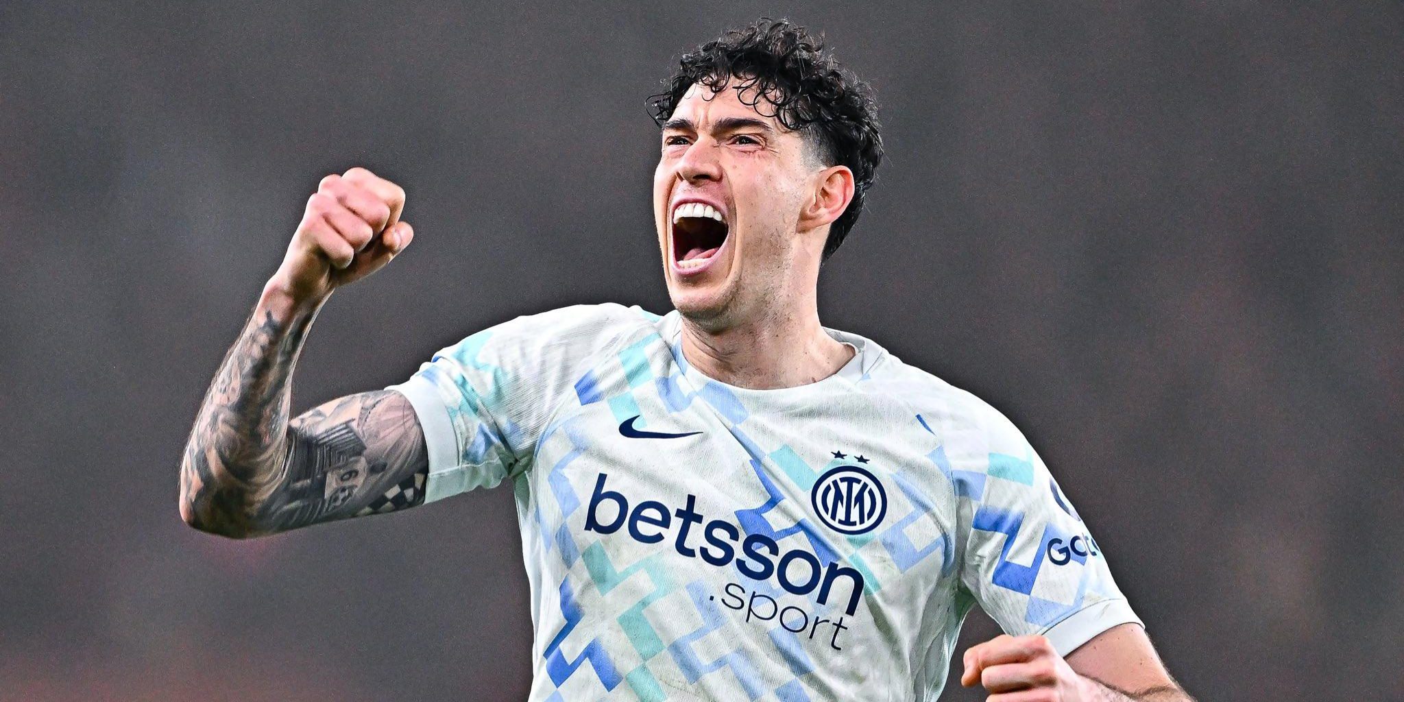 باستوني منفتح على الانضمام لبرشلونة