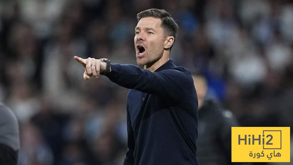 تجربة ألونسو فاشلة!