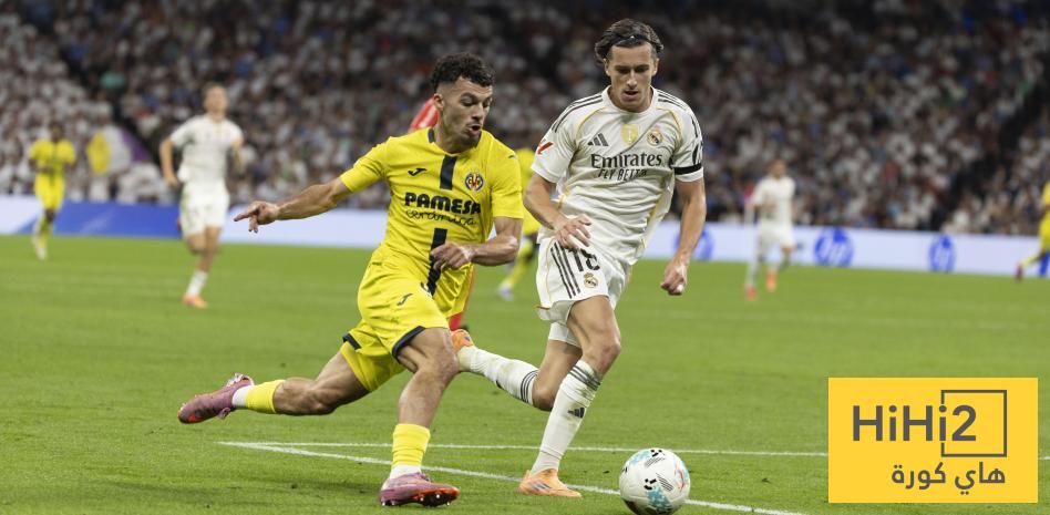 هل يكسر ريال مدريد عقدة لا سيراميكا؟