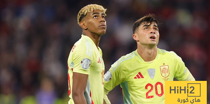 ثنائي برشلونة يتفوق على فريق سلافيا براغ بالكامل في القيمة السوقية! ثنائي برشلونة يتفوق على فريق سلافيا براغ بالكامل في القيمة السوقية!