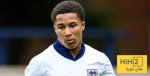 برشلونة على وشك ضم جوهرة جديدة