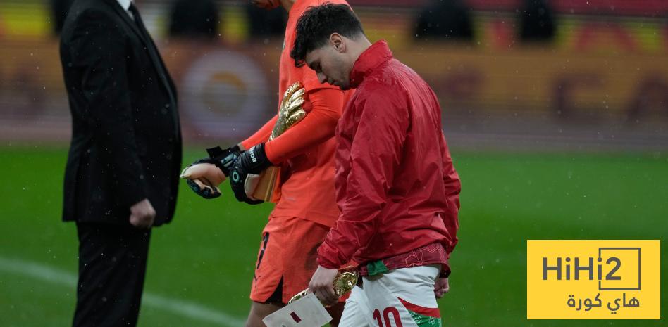 خطة ريال مدريد لـ براهيم دياز