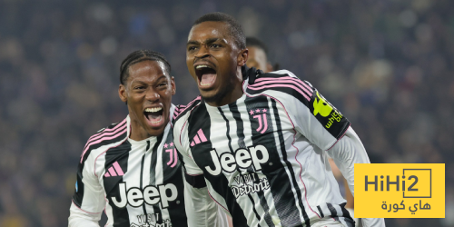 تشكيلة يوفنتوس الرسمية ضد بنفيكا في دوري أبطال أوروبا