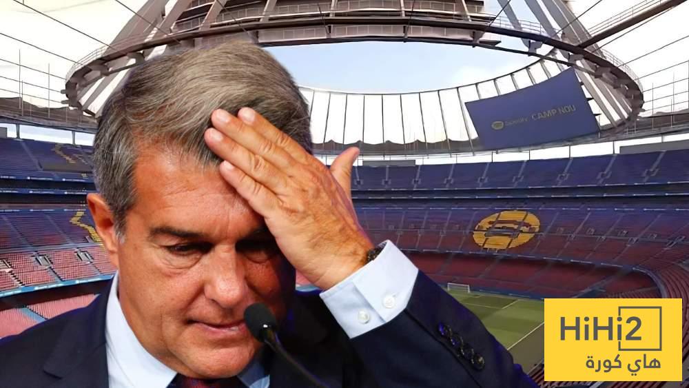 صور – ظهور شيكات تؤكد مدفوعات برشلونة لـ نيغريرا بـ8.4 ملايين يورو