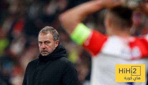 فليك يدفع بـ راشفورد واولمو ضد سلافيا براغ