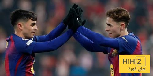 رقم قياسي لـ فيرمين