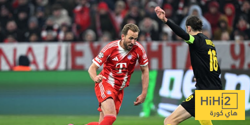 بايرن ميونخ ينتصر على رويال يونيون بهدفين نظيفين