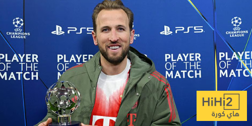 أرقام هاري كين ضد رويال يونيون