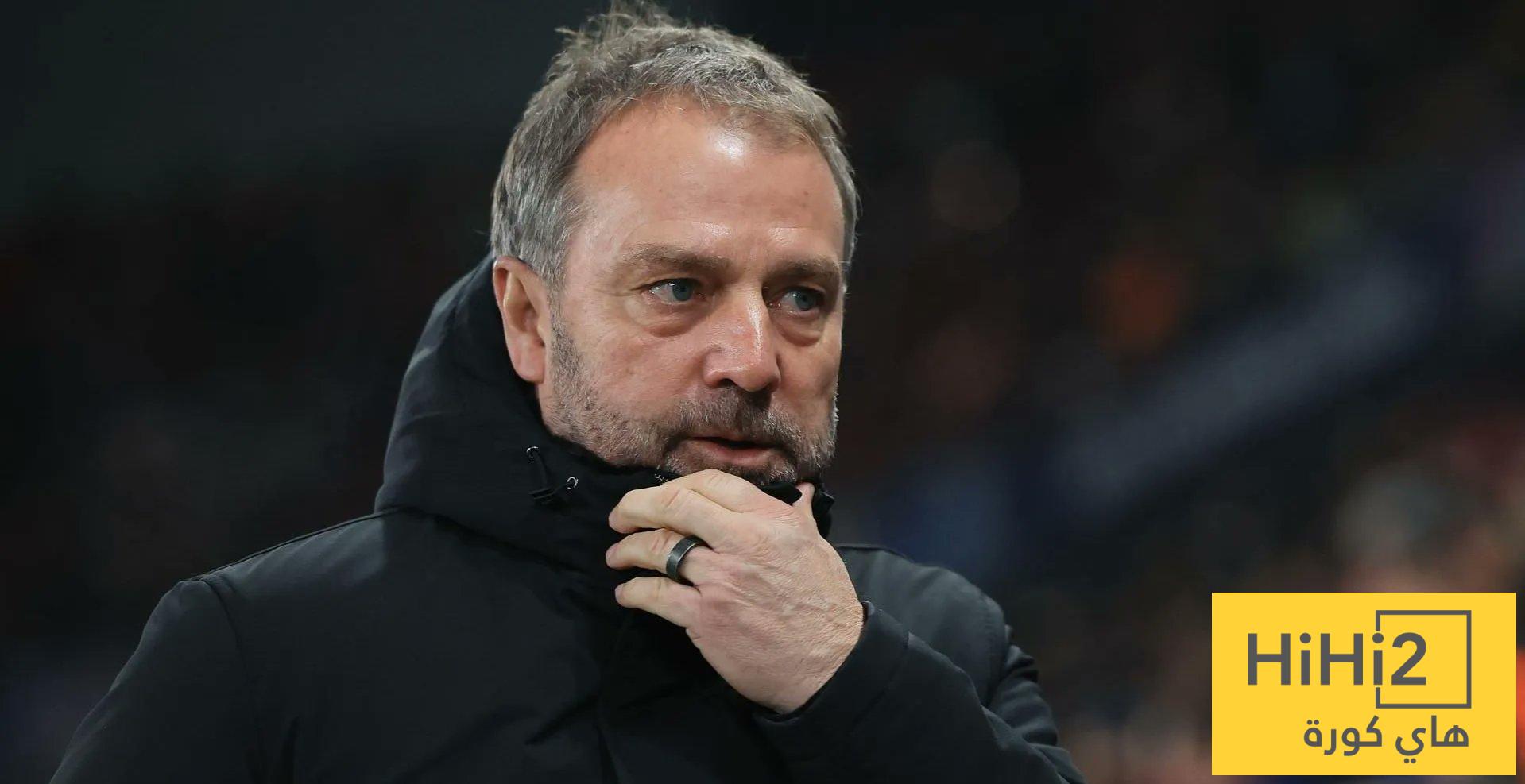 يجب على برشلونة اصلاح هذا الجانب فورًا