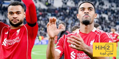 عين على جرافنبرخ في مباراة مارسيليا