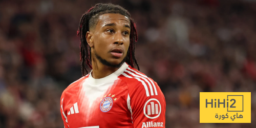 بايرن ميونخ متمسك ببقاء أوليس