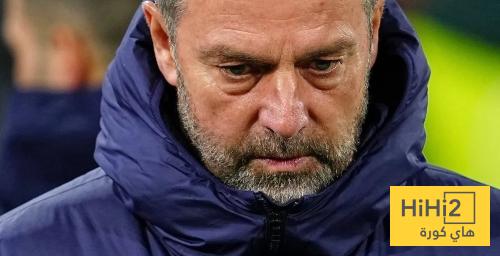 ماذا قال فليك عن مواجهة كوبنهاغن وغياب بيدري ودي يونغ ؟