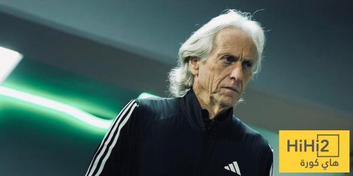 أول تعليق من جيسوس بعد فوز النصر أمام ضمك