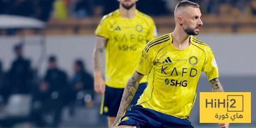 أرقام بروزوفيتش أمام ضمك أرقام بروزوفيتش أمام ضمك