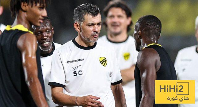 الاتحاد ينتظر رد التعاون !