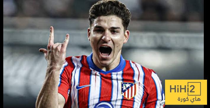 الفاريز ليس مطلوبا في برشلونة فقط!