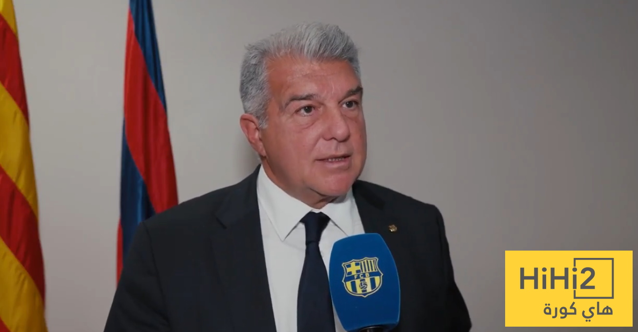 برشلونة يؤمن موهبة لاماسيا