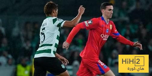 آخر تطورات مصابو باريس سان جيرمان قبل مواجهة أوكسير آخر تطورات مصابو باريس سان جيرمان قبل مواجهة أوكسير